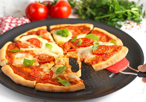 GoodCook AirPerfect Nonstick 16 inch Pizza Pan