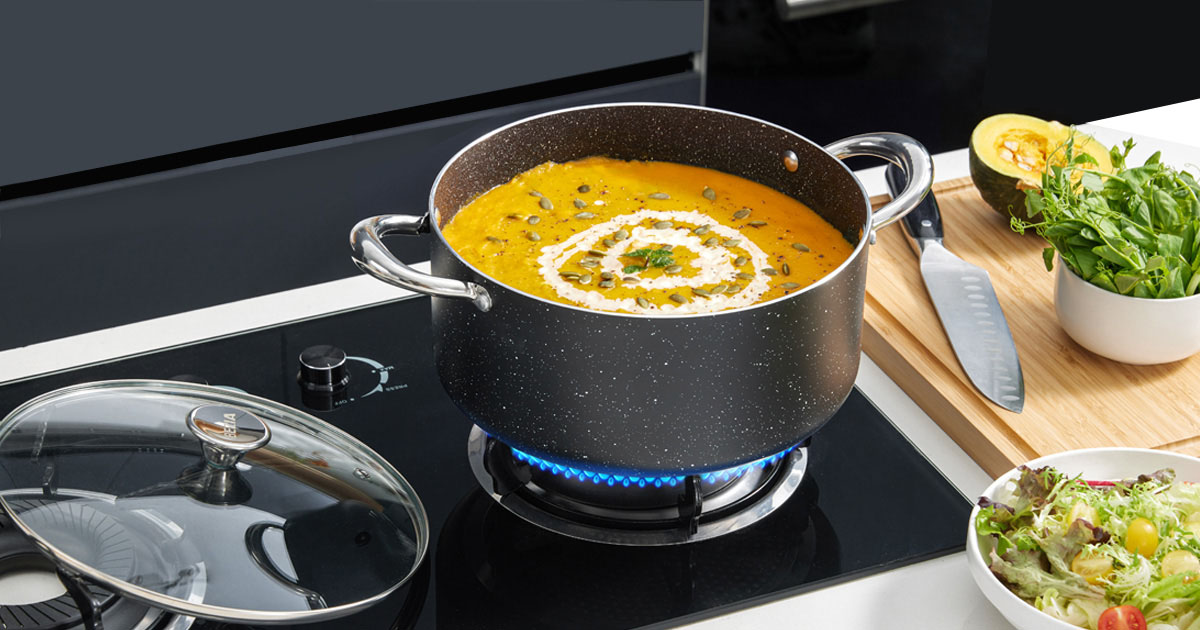 10 Best Dutch Oven for Induction Cooktop