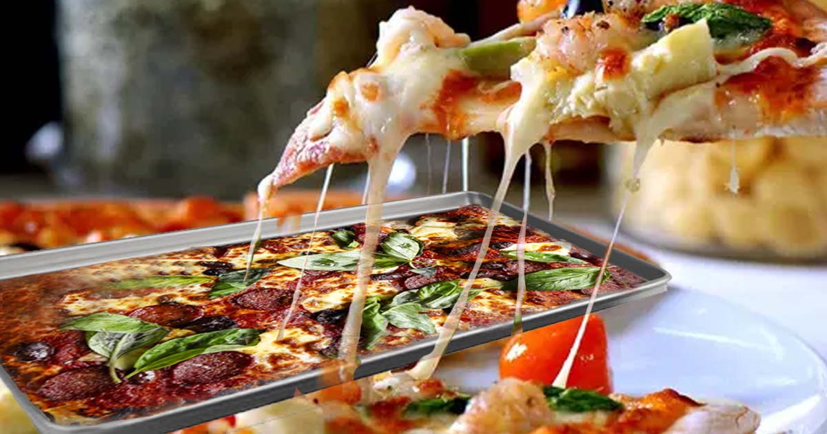 Best Sheet Pans for Pizza-Top Picks for Your Kitchen