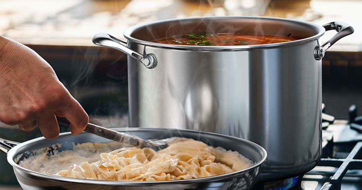 How to Choose the Best Stainless Steel Dutch Oven for a Glass To
