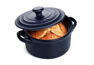 TAUCI-Sourdough-Non-Coated-Non-Toxic-Non-Stick