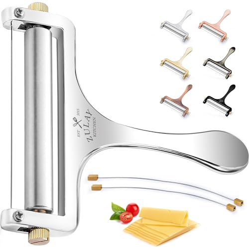 America'S Test Kitchen Best Cheese Slicer