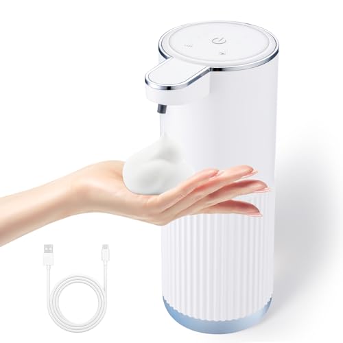 Best Automatic Foaming Soap Dispenser