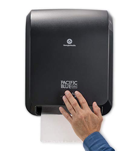 Best Automatic Paper Towel Dispenser