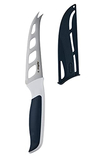 Best Cheese Knife for Hard Cheese