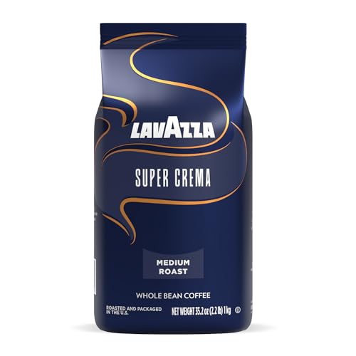 Best Coffee Beans for Super Automatic Espresso Machines