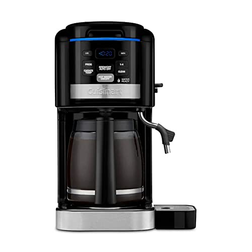 Best Coffee Maker With Hot Water Dispenser