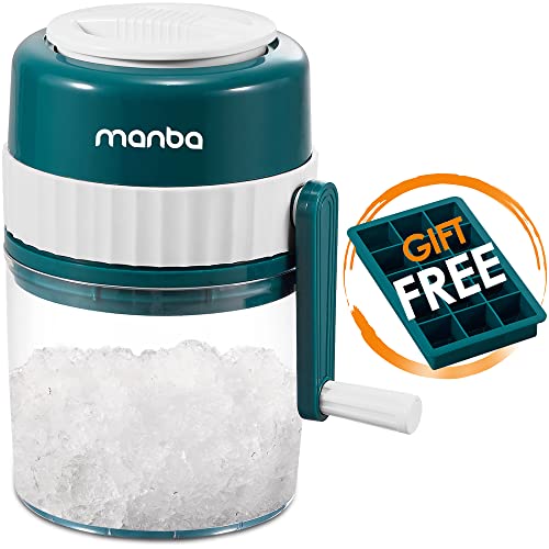 Best Ice Crusher Machine for Home Use