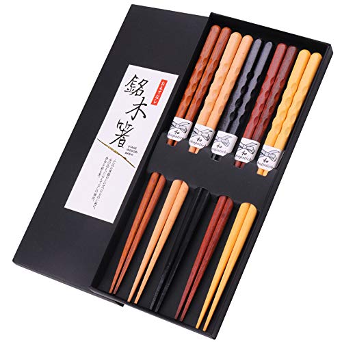 Best Japanese Chopsticks to Buy