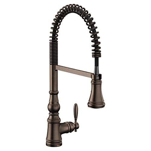 Best Oil Rubbed Bronze Kitchen Faucet