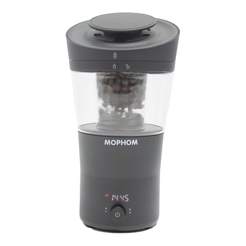 Best Popcorn Maker for Roasting Coffee