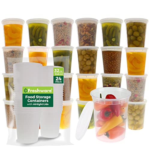 Best Soup Storage Container