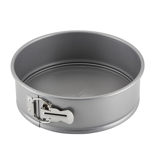 Best Springform Pans for Cheesecake