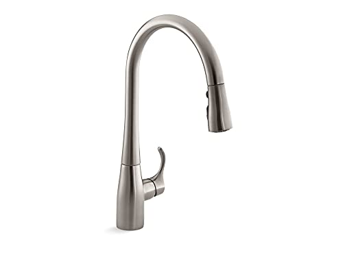 Best Three Hole Kitchen Faucets