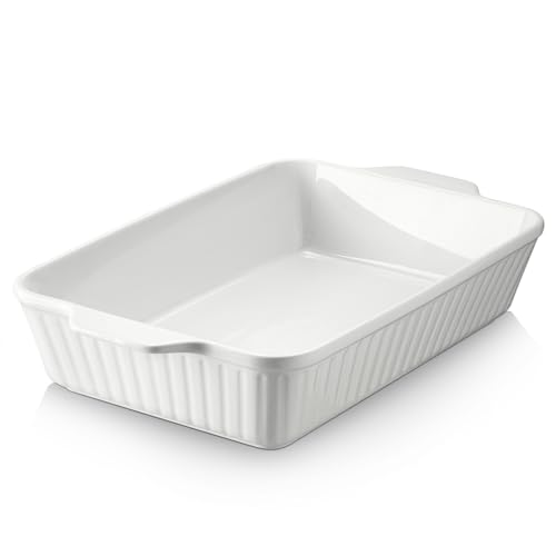 Best Type of Pan for Lasagna