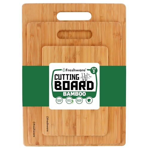 Best Wood Cutting Boards for Knives