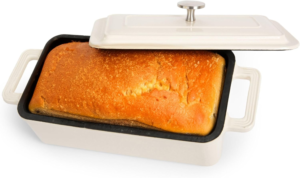 TOMO Cast Iron Bread Oven