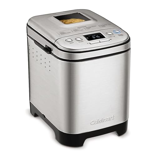 Best Bread Maker Gluten Free