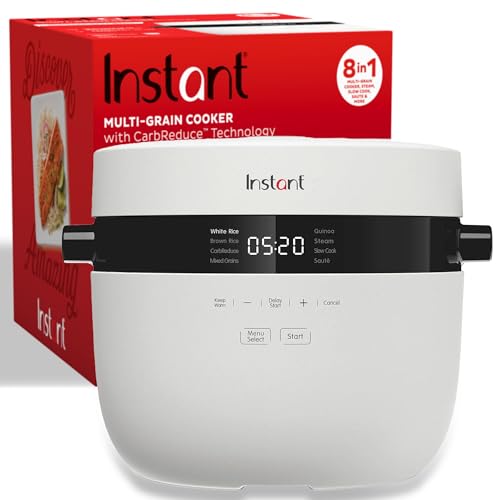 Best Carb Reducing Rice Cooker