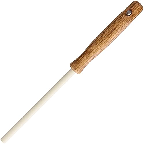 Best Ceramic Knife Sharpening Rod