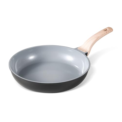 Best Ceramic Non-Stick Frying Pan 10 Inch
