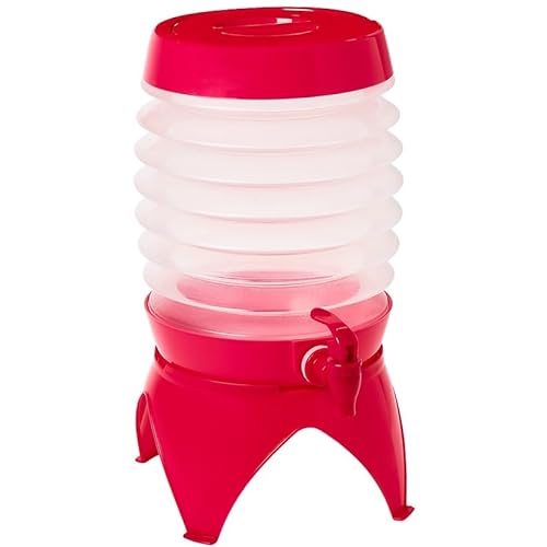 Best Collapsible Drink Dispenser