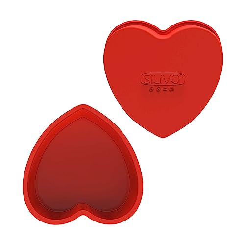 Best Heart Shaped Cake Pan