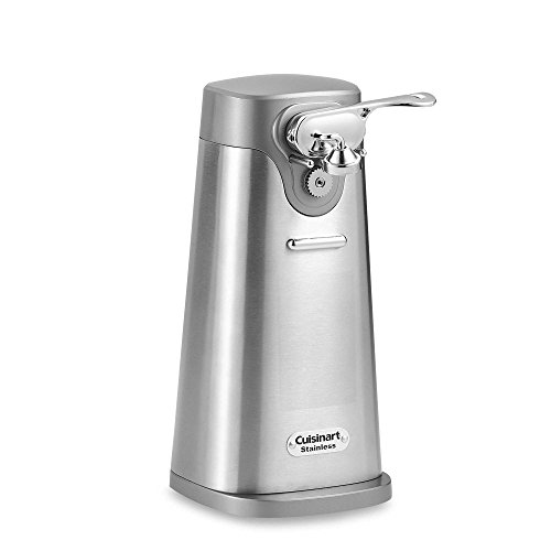 Best Heavy Duty Electric Can Opener for Large Cans