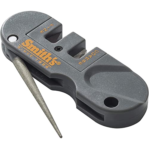 Best Knife Sharpener for Folding Knives