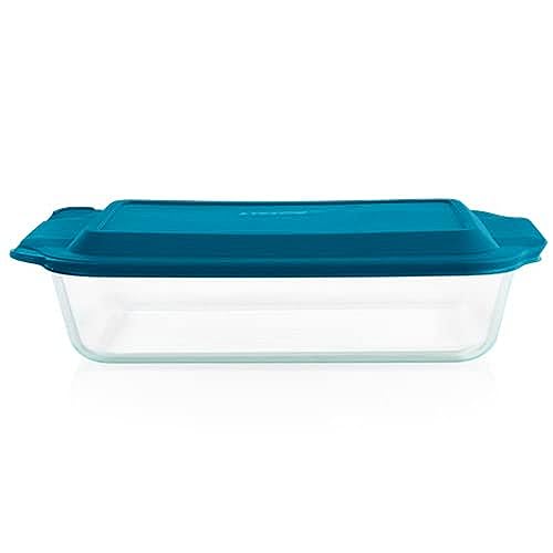 Best Lasagna Pan With Lid