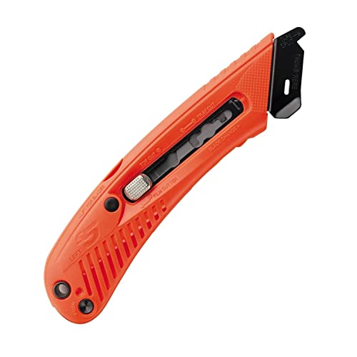 Best Left Handed Utility Knife