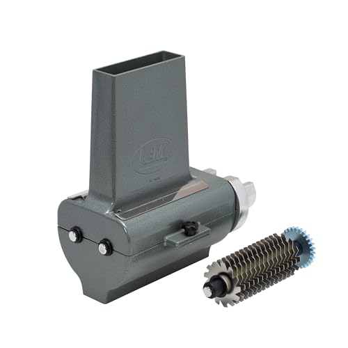 Best Meat Grinder With Tenderizer Attachment