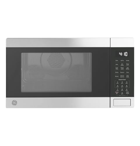 Best Microwave Toaster Oven Over the Range