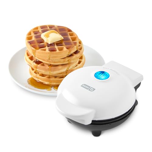 Best Mini Waffle Maker for Chaffles
