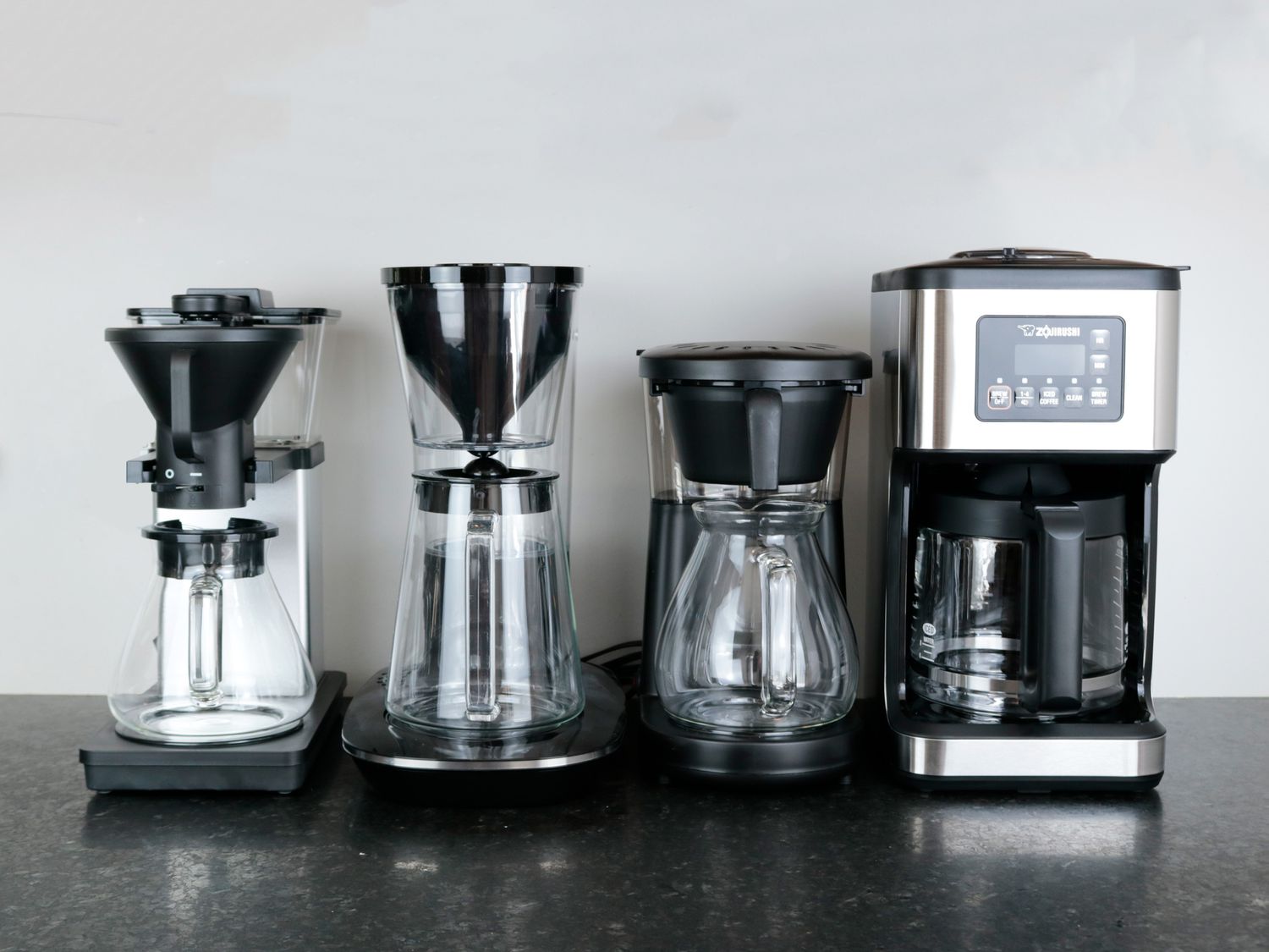 Best Non Toxic Coffee Maker With Grinder: Top Picks for Fresh Brews