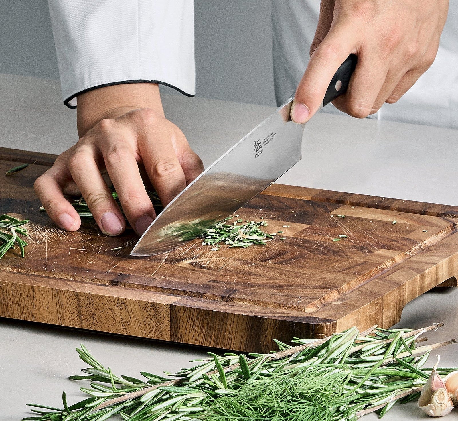 Best Non Toxic Wooden Cutting Boards: Top Picks for Safe Cooking