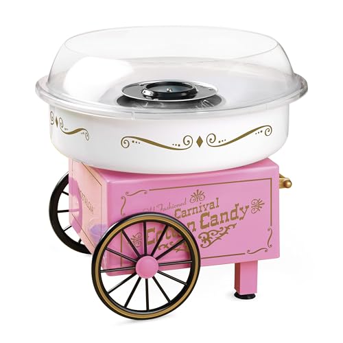 Best Rated Cotton Candy Machine