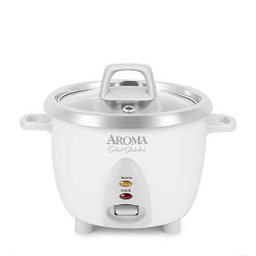 Best Rice Cooker Without Teflon