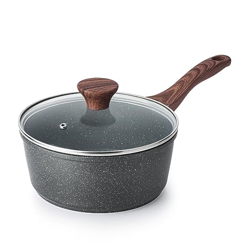 Best Small Saucepan for Induction Cooktop