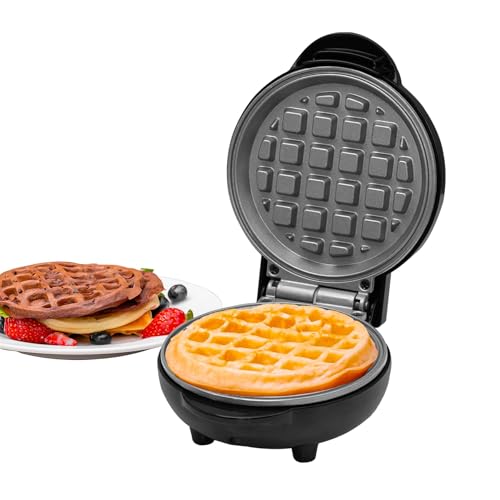Best Waffle Maker Without Non Stick Surface