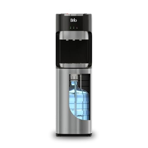 Best Water Dispenser With Coffee Maker