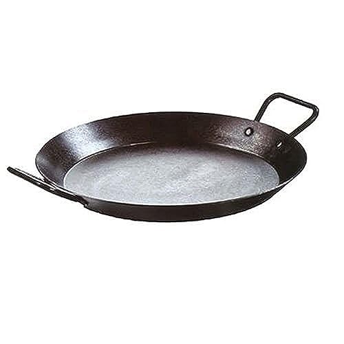 Best Carbon Steel Paella Pans