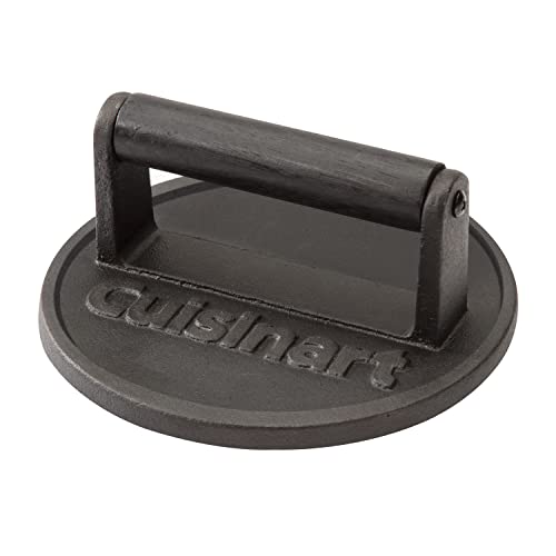 Best Cast Iron Press for Cooking