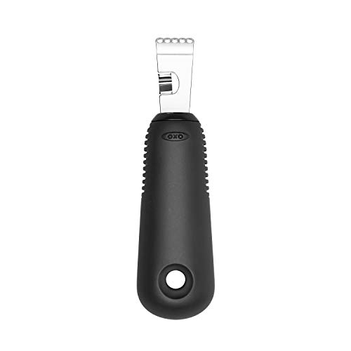 Best Citrus Zester With Channel Knife