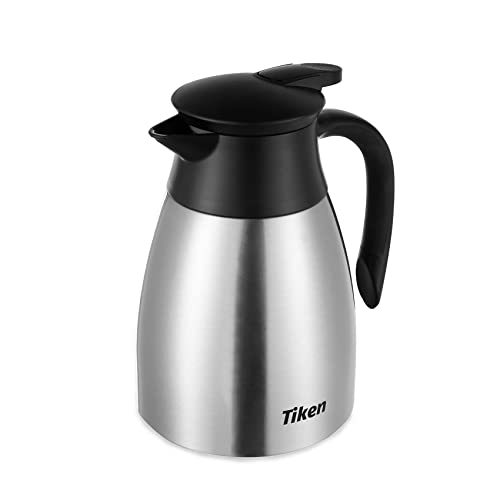 Best Coffee Carafe to Keep Coffee Hot