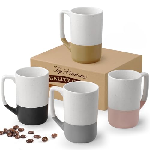 Best Coffee Mugs With Large Handles