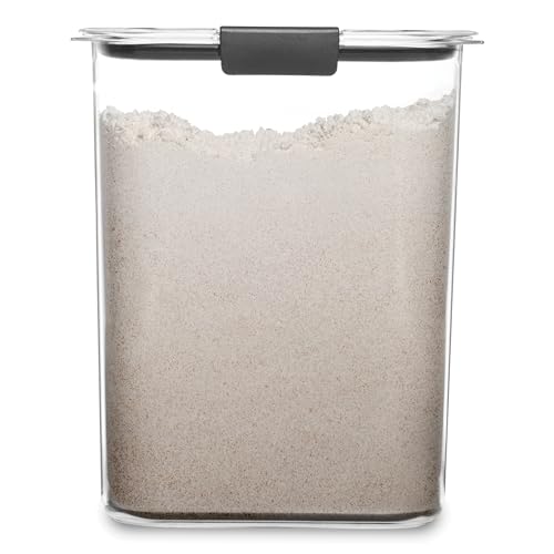 Best Container for 5 Lb Flour