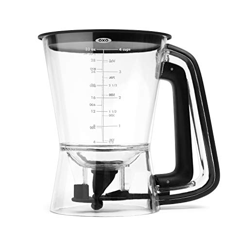 Best Cupcake Batter Dispenser