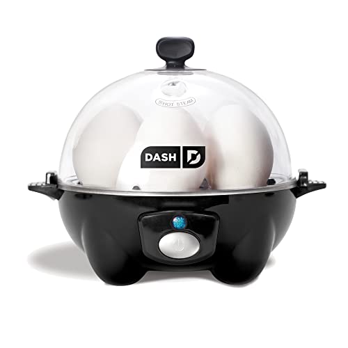 Best Egg Cooker With Auto Shut off