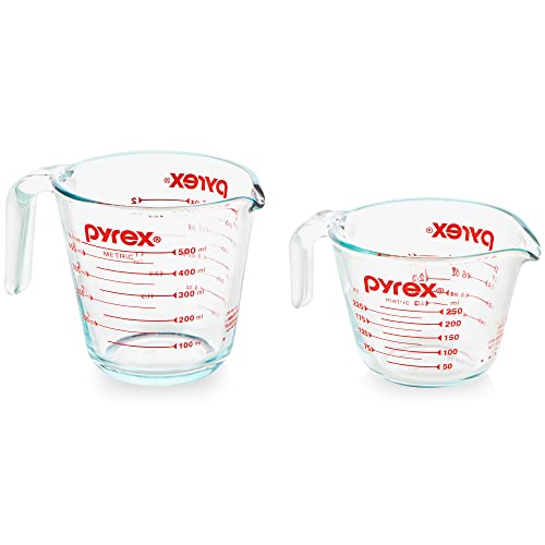 Best Glass Liquid Measuring Cups